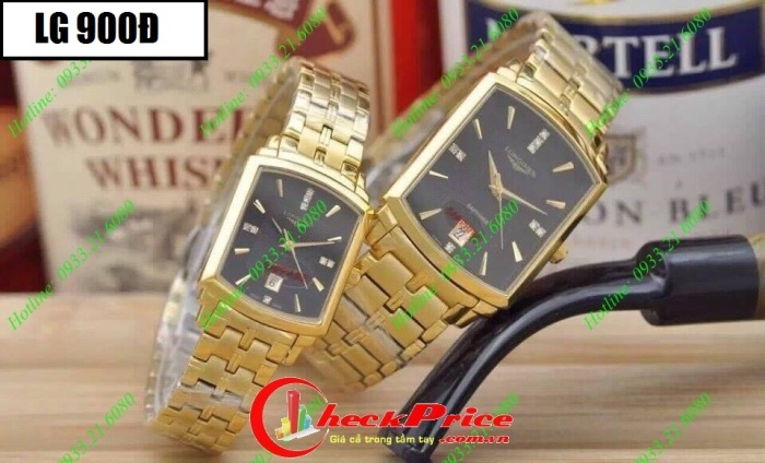  Đồng hồ cặp đôi thiết kế độc đáo đem lại một nét sang trọng Longines-900-01